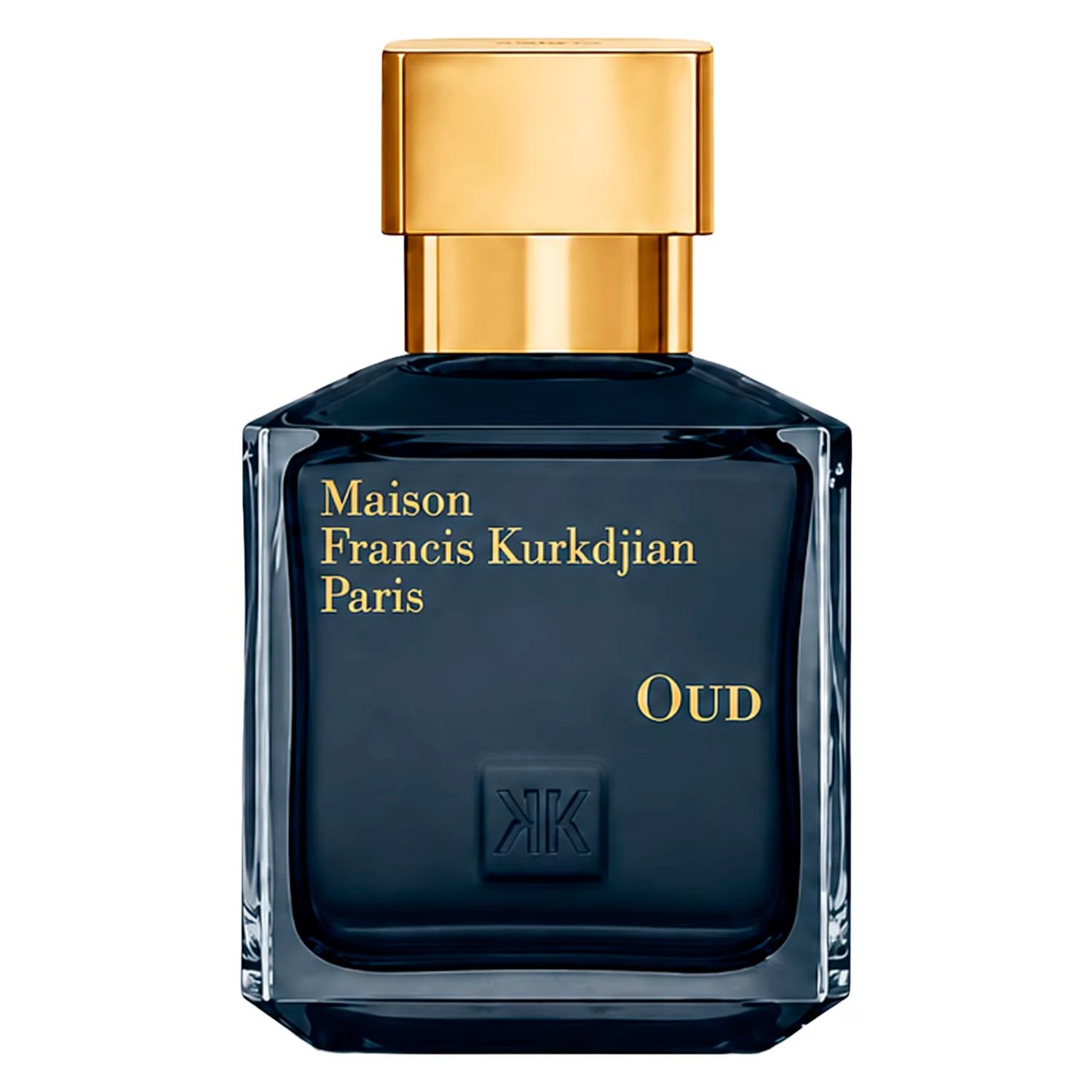 Perfume Maison Francis Kurkdjian Oud Eau De Parfum Unisex 70ml - Imagen 2