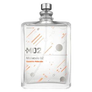 Perfume Escentric Moléculas Molécula 02 Eau De Toilette Unisex 100ml - Imagen 2