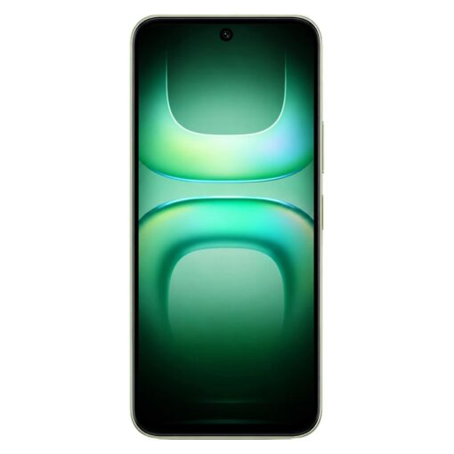 Alternative view of Smartphone Infinix Hot 70 X6895 256GB 4GB RAM Dual SIM NFC Tela 6.78" - Verde