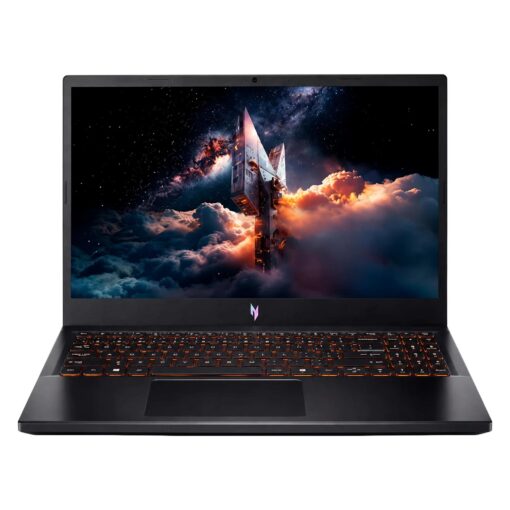 Notebook ACER NITRO 5 ANV15-52-92DD I9-13900H 16G/512G/15.6"/FREEDOS/RTX5060