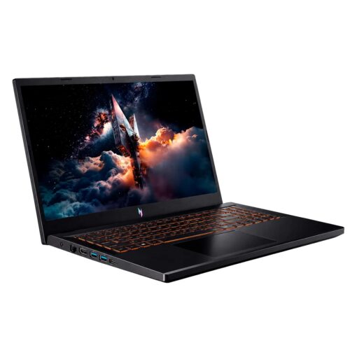Alternative view of Notebook ACER NITRO 5 ANV15-52-92DD I9-13900H 16G/512G/15.6"/FREEDOS/RTX5060