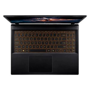 Notebook Gamer Acer Nitro V 15 Intel Core i9-13900H RTX 5060 16GB RAM 512GB SSD Tela 15.6" Full HD FreeDOS Inglês Preto - ANV15-52-92DD - Imagen 3