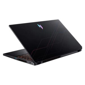 Notebook Gamer Acer Nitro V 15 Intel Core i9-13900H RTX 5060 16GB RAM 512GB SSD Tela 15.6" Full HD FreeDOS Inglês Preto - ANV15-52-92DD - Imagen 4