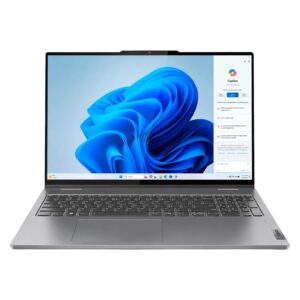 Notebook LENOVO 83DU000CUS 2IN1 CORE7-120U 16G/1T SSD/16"WUXGA/TOUCH/GREY