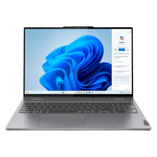 Notebook LENOVO 83DU000CUS 2IN1 CORE7-120U 16G/1T SSD/16"WUXGA/TOUCH/GREY