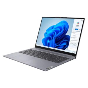 Notebook LENOVO 83DU000CUS 2IN1 CORE7-120U 16G/1T SSD/16"WUXGA/TOUCH/GREY - Imagen 3