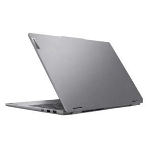 Notebook LENOVO 83DU000CUS 2IN1 CORE7-120U 16G/1T SSD/16"WUXGA/TOUCH/GREY - Imagen 4
