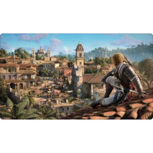 Juego Assassin's Creed Black Flag Resynced Para PS5 - Imagen 2