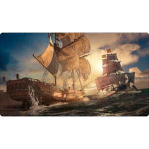 Juego Assassin's Creed Black Flag Resynced Para PS5 - Imagen 4