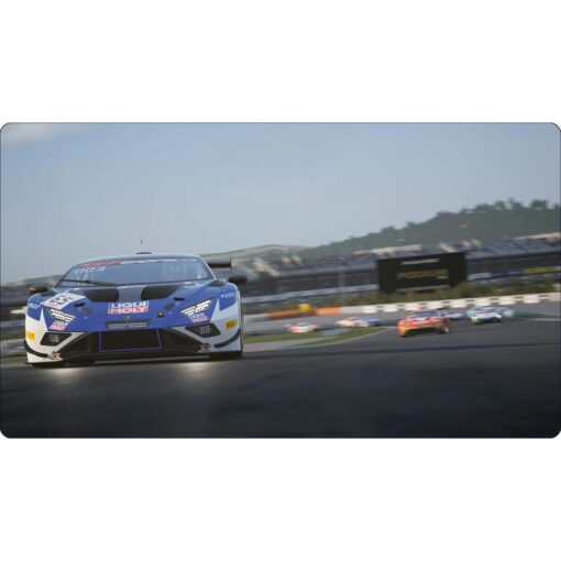 Alternative view of Juego Assetto Corsa Competizione Para PS5