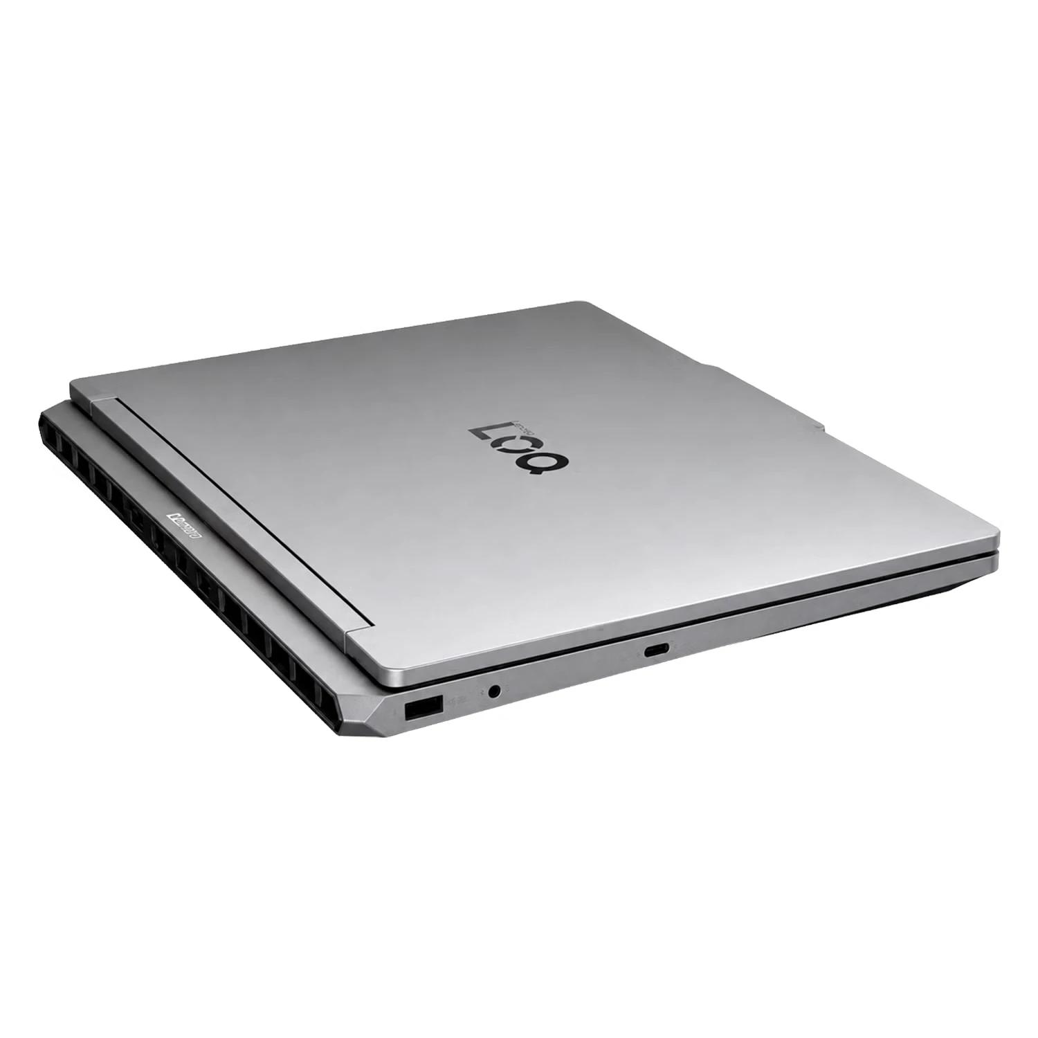 Notebook Gamer Lenovo LOQ 15 AMD Ryzen 7-250 RTX 5060 16GB RAM 512GB SSD Tela 15.3" WUXGA Windows 11 Inglês Cinza - 83TN0003US - Imagen 4