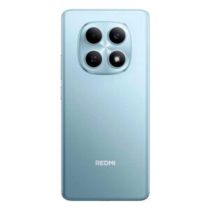 Smartphone Xiaomi Redmi Note 15 4G Global 128GB 6GB RAM Dual SIM NFC Pantalla 6.77" - Azul - Imagen 4