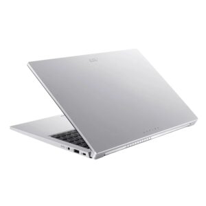 Notebook ACER AL15-36P-C0M7 INTEL-N150 4G/128G SSD/15.5"FHD/W11/SILVER - Imagen 4