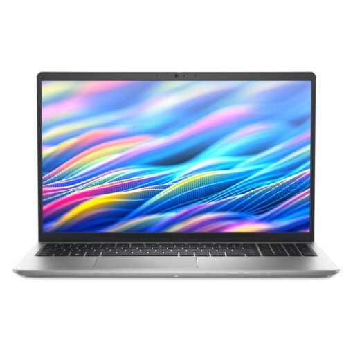 Notebook DELL DC15250 15 I7-1355U 8G/512G SSD/15.6"FHD/W11/TOUCH/SILVER