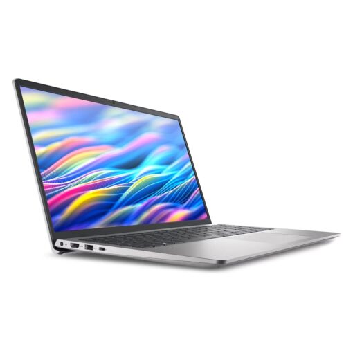 Alternative view of Notebook DELL DC15250 15 I7-1355U 8G/512G SSD/15.6"FHD/W11/TOUCH/SILVER
