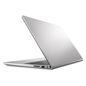 Notebook DELL DC15250 15 I7-1355U 8G/512G SSD/15.6"FHD/W11/TOUCH/SILVER - Imagen 4