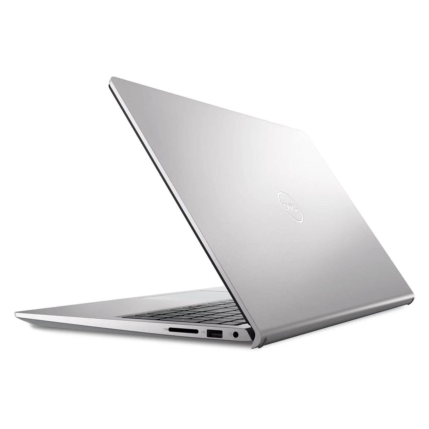 Notebook DELL DC15250 15 I7-1355U 8G/512G SSD/15.6"FHD/W11/TOUCH/SILVER - Imagen 4