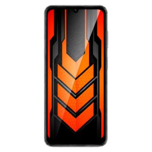 Smartphone Hotwav X100 MeCha 128GB 6GB RAM Dual SIM Pantalla 6.75" - Blanco - Imagen 2