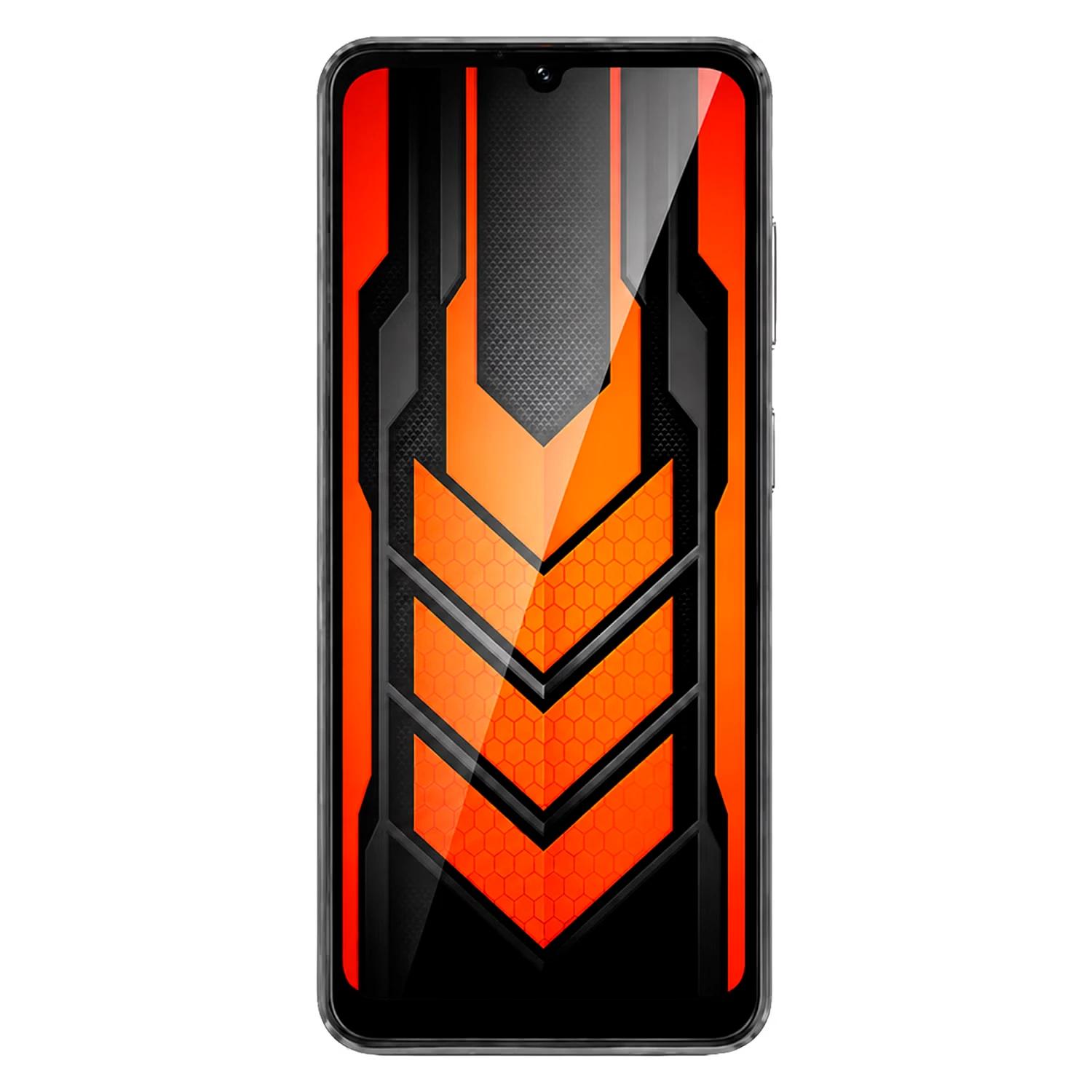 Smartphone Hotwav X100 MeCha 128GB 6GB RAM Dual SIM Pantalla 6.75" - Blanco - Imagen 2