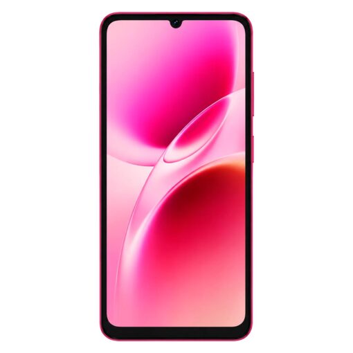 Alternative view of Smartphone Hotwav X100 SE 64GB 4GB RAM Dual SIM Pantalla 6.75" - Rojo