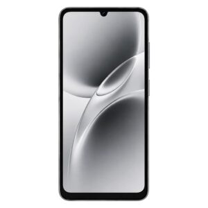 Smartphone Hotwav X100 SE 64GB 4GB RAM Dual SIM Pantalla 6.75" - Gris - Imagen 2