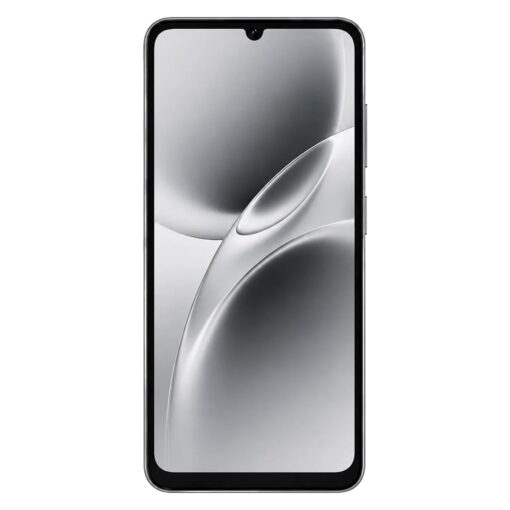 Alternative view of Smartphone Hotwav X100 SE 64GB 4GB RAM Dual SIM Pantalla 6.75" - Gris