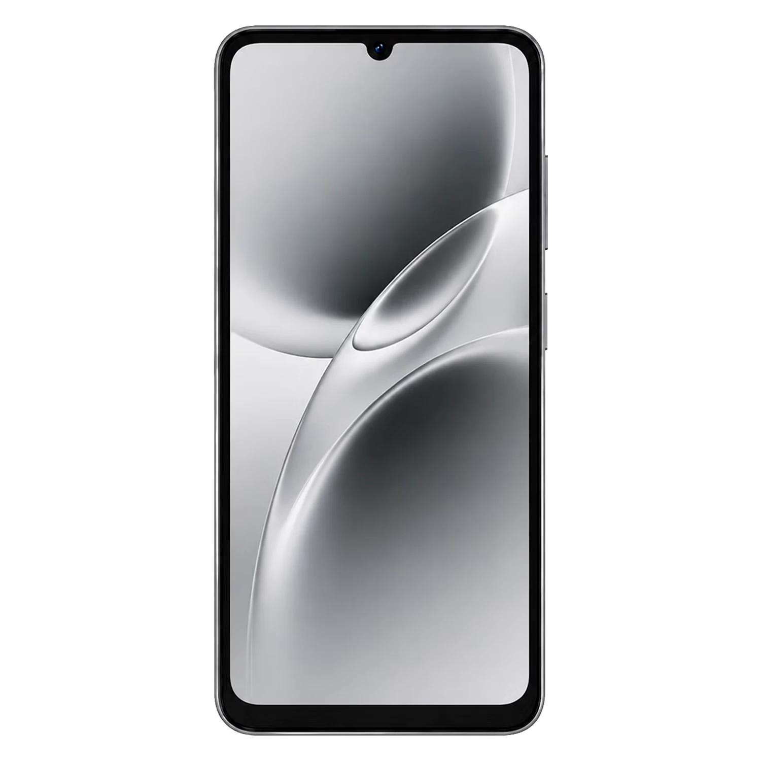 Smartphone Hotwav X100 SE 64GB 4GB RAM Dual SIM Pantalla 6.75" - Gris - Imagen 2