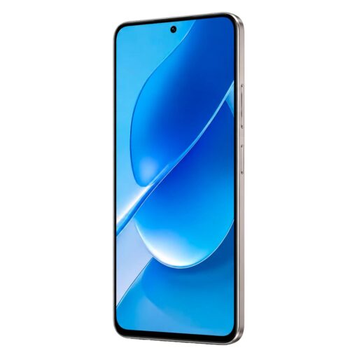 Alternative view of Smartphone Hotwav Note 18 Pro 128GB 6GB RAM Dual SIM Pantalla 7.2" - Dorado