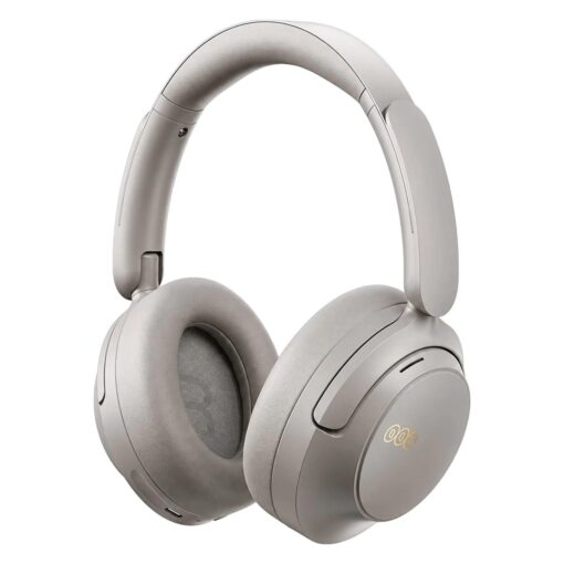 Headphone QCY H3S BH25H3SA Wireless - Gris