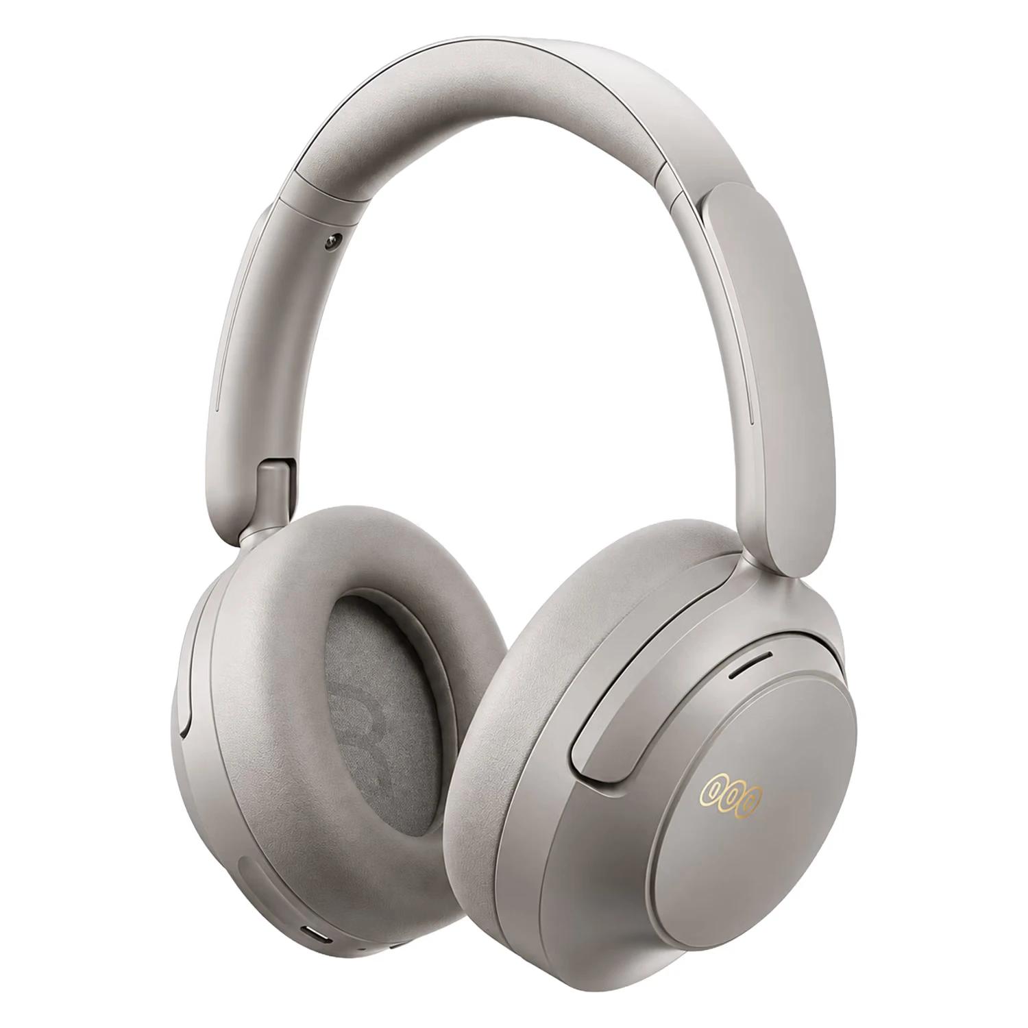 Headphone QCY H3S BH25H3SA Wireless - Gris