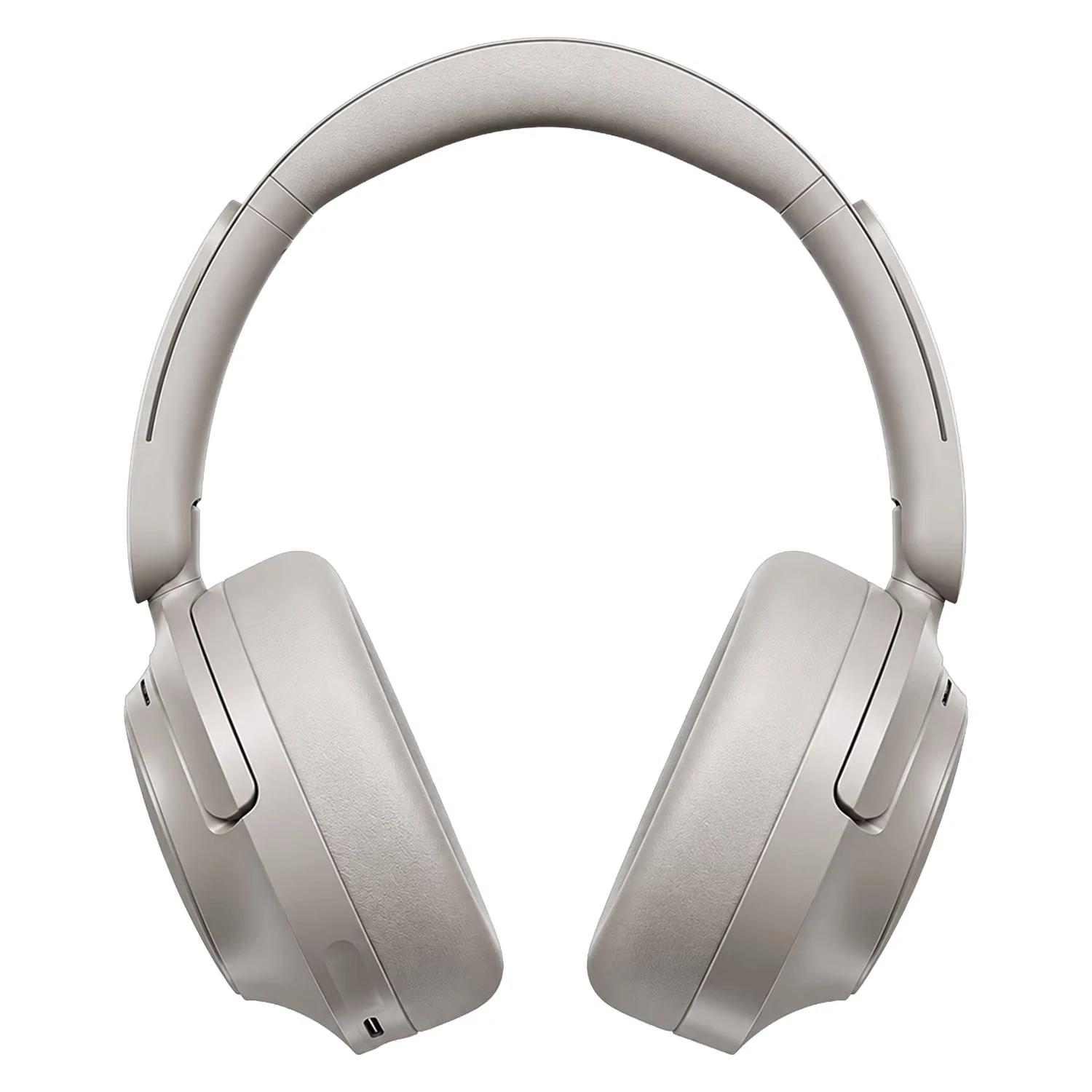 Headphone QCY H3S BH25H3SA Wireless - Gris - Imagen 2
