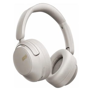 Headphone QCY H3S BH25H3SA Wireless - Gris - Imagen 3