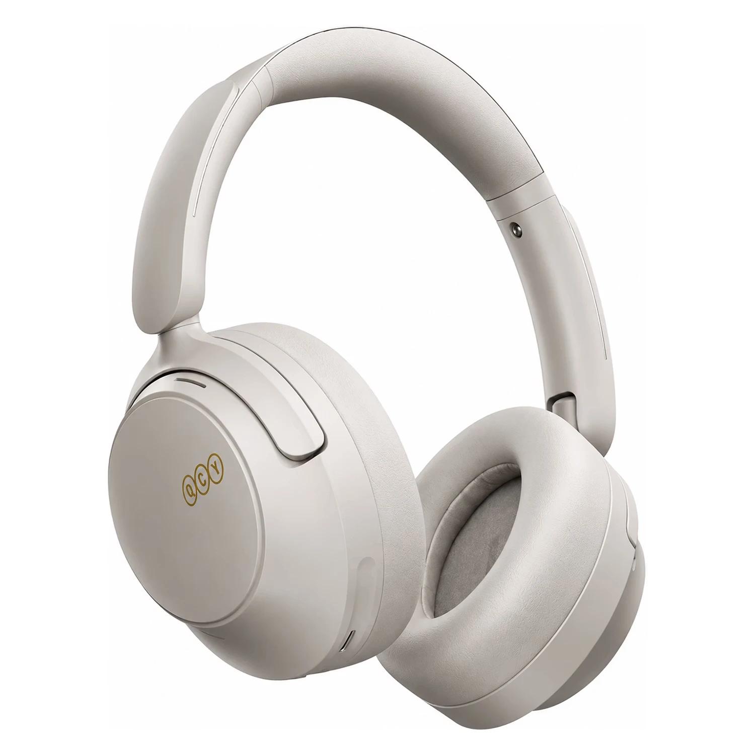 Headphone QCY H3S BH25H3SA Wireless - Gris - Imagen 3