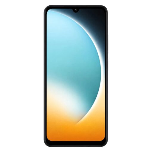 Alternative view of Smartphone Xiaomi Poco C71 Global 128GB 4GB RAM Dual SIM Pantalla 6.88" - Negro (Lacre Pequeño)