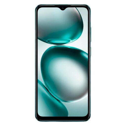 Alternative view of Smartphone Itel A100Cs A6611L 64GB 3GB RAM Dual SIM Pantalla 6.6" - Verde