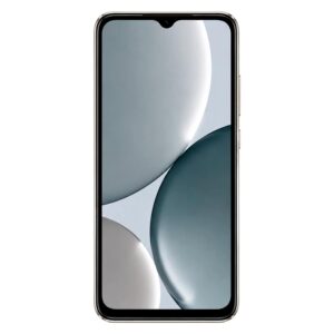 Smartphone Itel A50C A669L 64GB 2GB RAM Dual SIM Pantalla 6.56" - Gris Titanio - Imagen 2