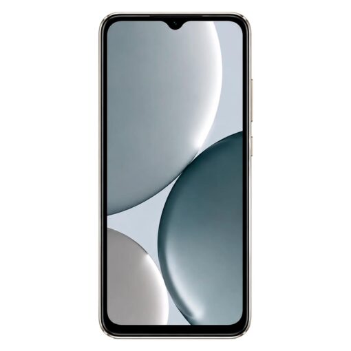 Alternative view of Smartphone Itel A50C A669L 64GB 2GB RAM Dual SIM Pantalla 6.56" - Gris Titanio