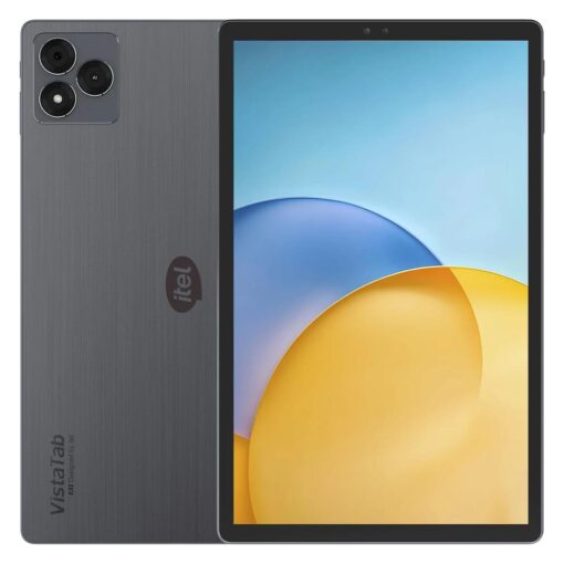 TAB ITEL VISTATAB 11 P10005L DS/128GB/4 10.1" GREY