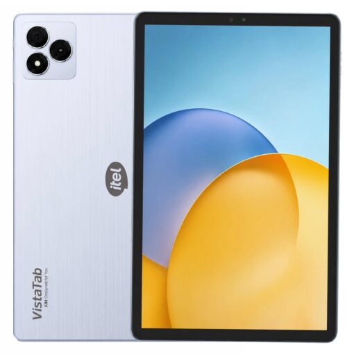 TAB ITEL VISTATAB 11 P10005L DS/128GB/4 10.1" BLUE