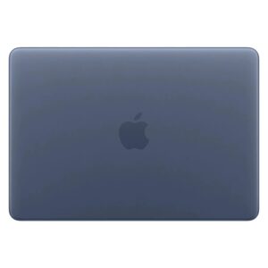 Apple MacBook Neo MHFG4HN/A 13" Chip A18 Pro 512GB SSD 8GB RAM - Índigo - Imagen 4