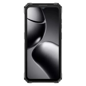 Smartphone Oukitel G6 128GB 4GB RAM Dual SIM Pantalla 6.52" - Negro - Imagen 2