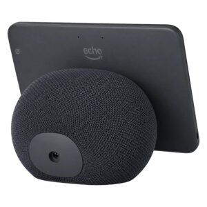 Amazon Echo Show 8 Smart Display 8.7" Alexa - Negro - Imagen 3