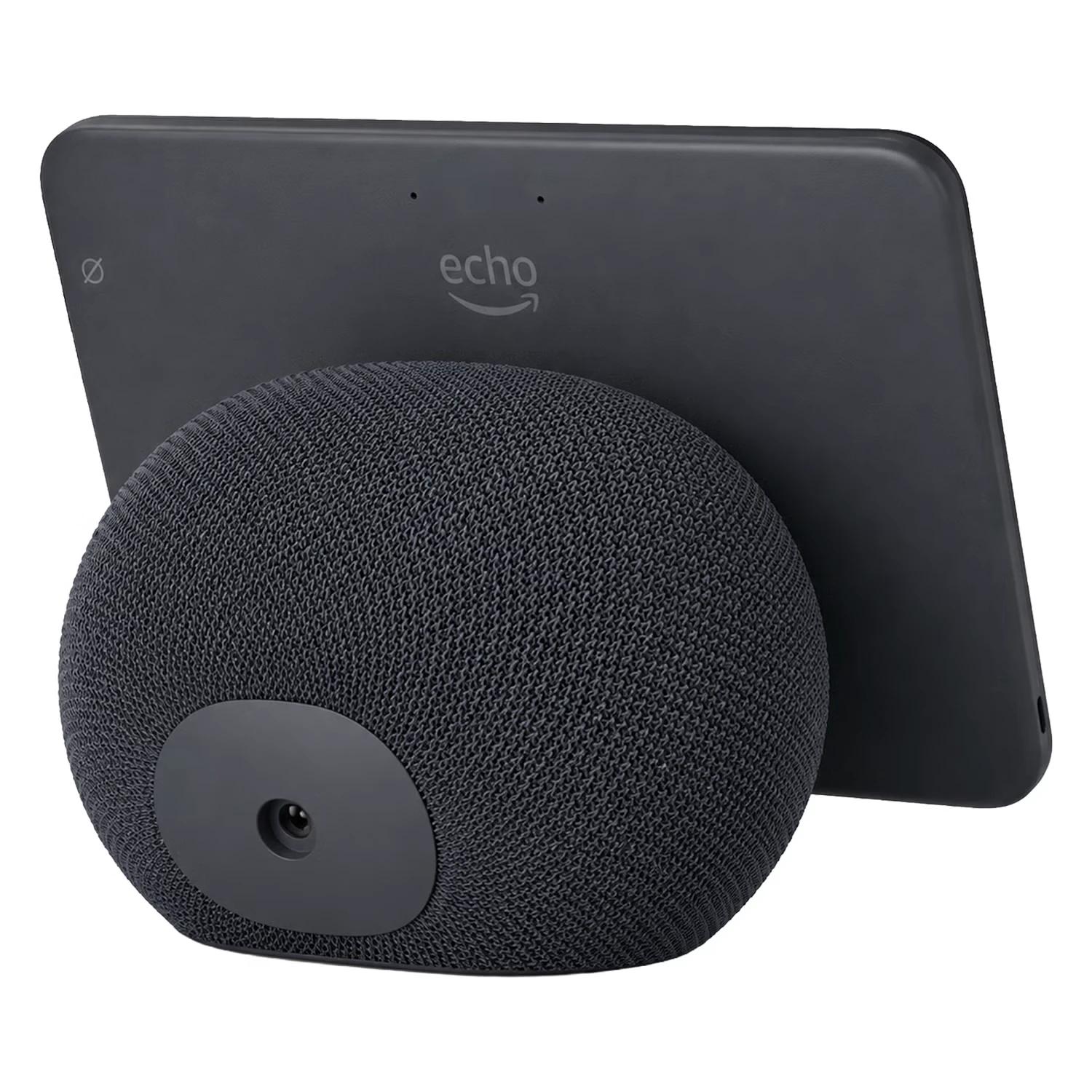 Amazon Echo Show 8 Smart Display 8.7" Alexa - Negro - Imagen 3