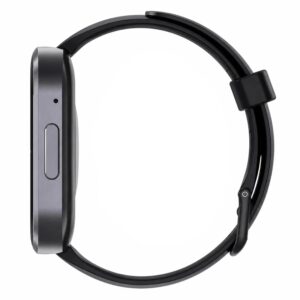 Smartwatch Oukitel BT103 - Cinza e Preto - Imagen 3