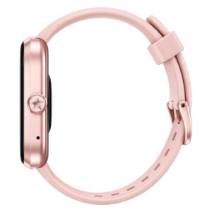 Smartwatch Oukitel V2 - Rosa - Imagen 3