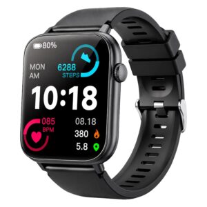 Smartwatch Oukitel V3 - Negro