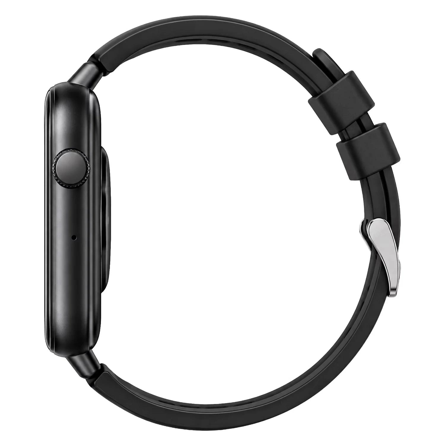 Smartwatch Oukitel V3 - Negro - Imagen 3