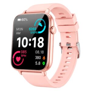 Smartwatch Oukitel V3 - Rosa