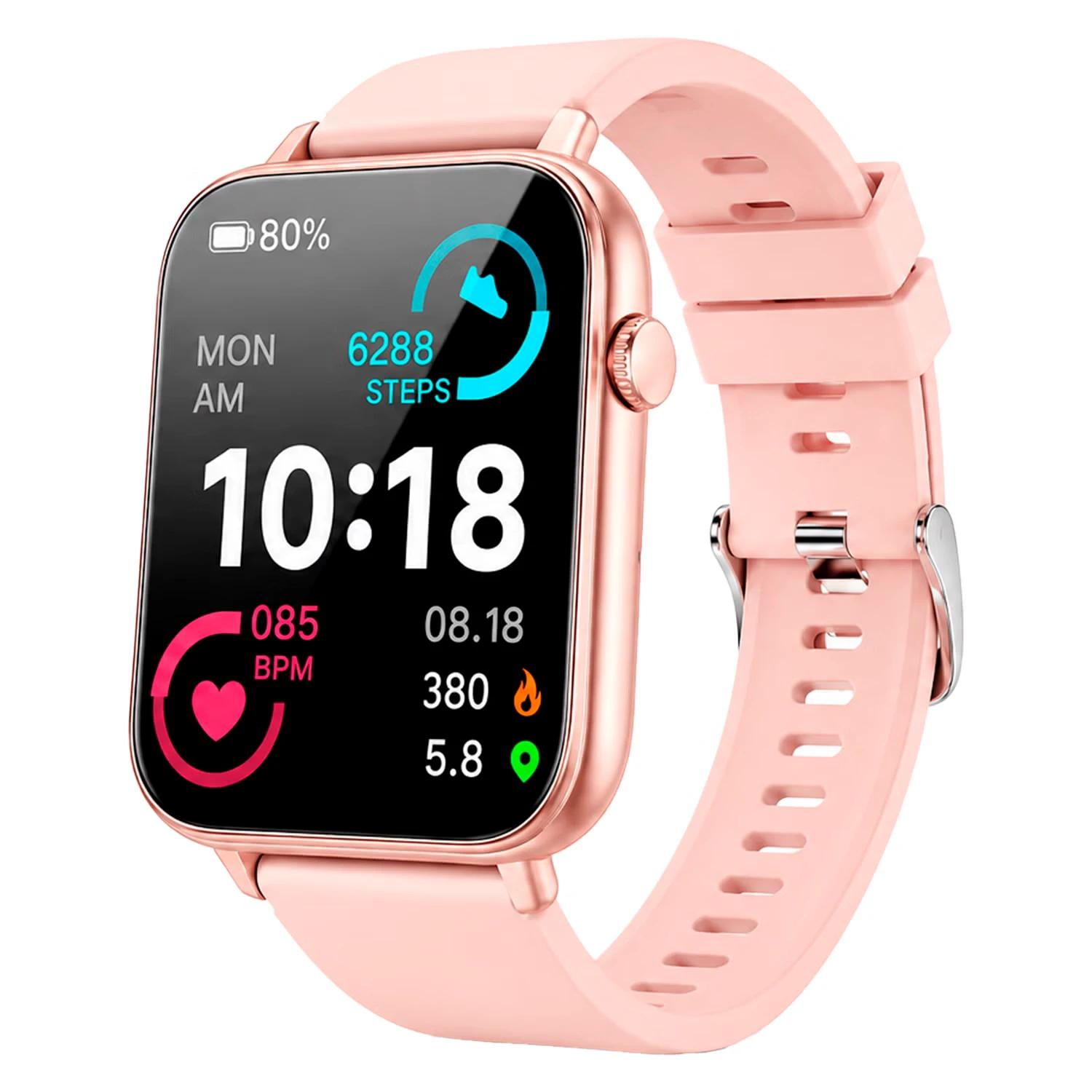Smartwatch Oukitel V3 - Rosa