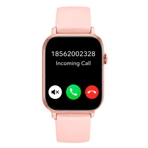 Alternative view of Smartwatch Oukitel V3 - Rosa